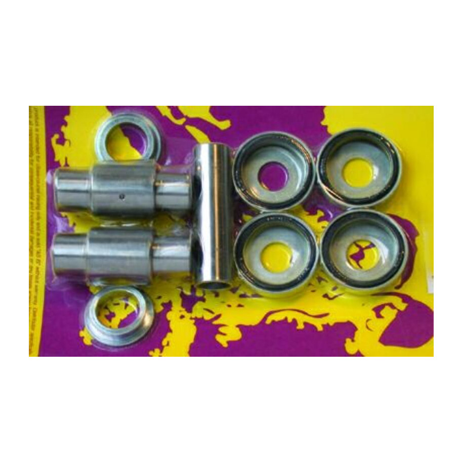 KIT REPARATION DE BRAS OSCILLANTS POUR HONDA CR125/250/500 1985