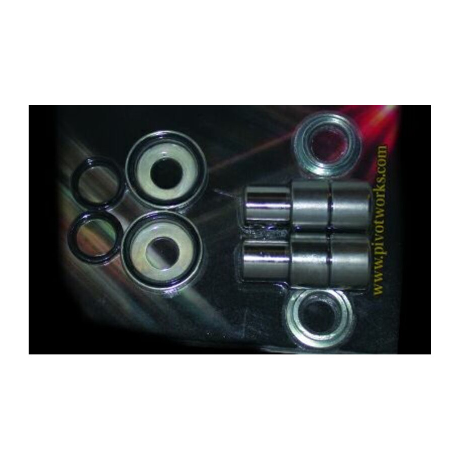 KIT REPARATION DE BRAS OSCILLANTS POUR CR125R 1989-92, CR250R 1988-91 ET CR500R 1989-01