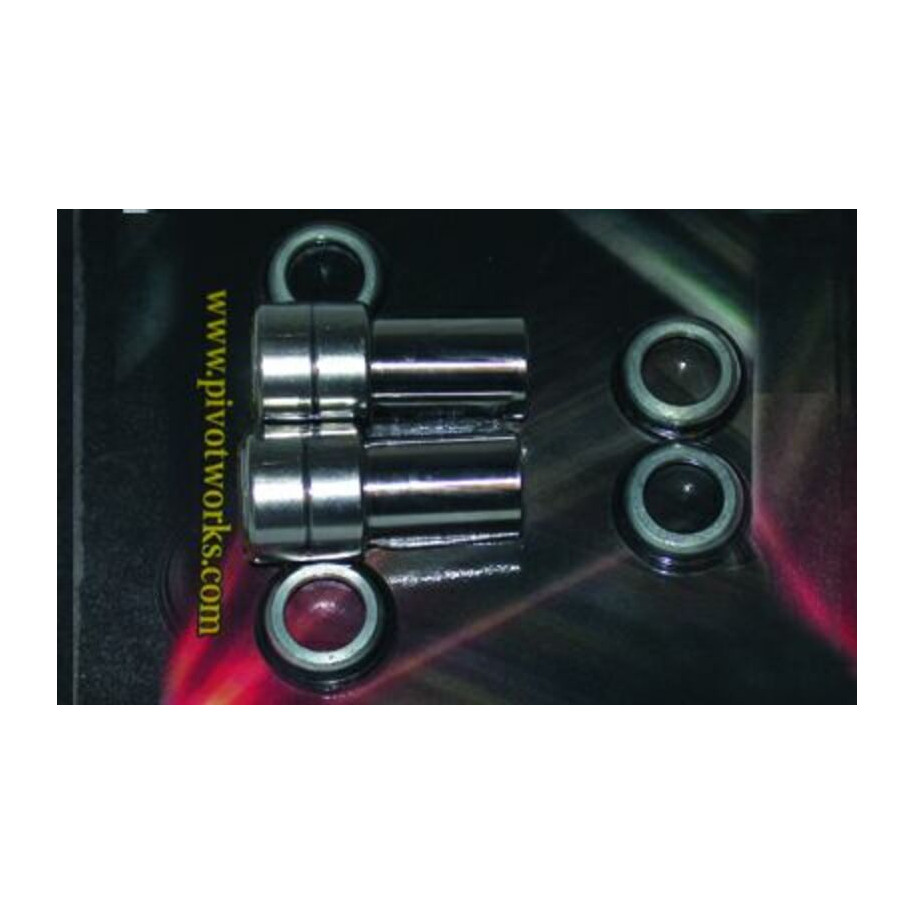 KIT REPARATION DE BRAS OSCILLANTS POUR KAWASAKI KX125/250 1994-95