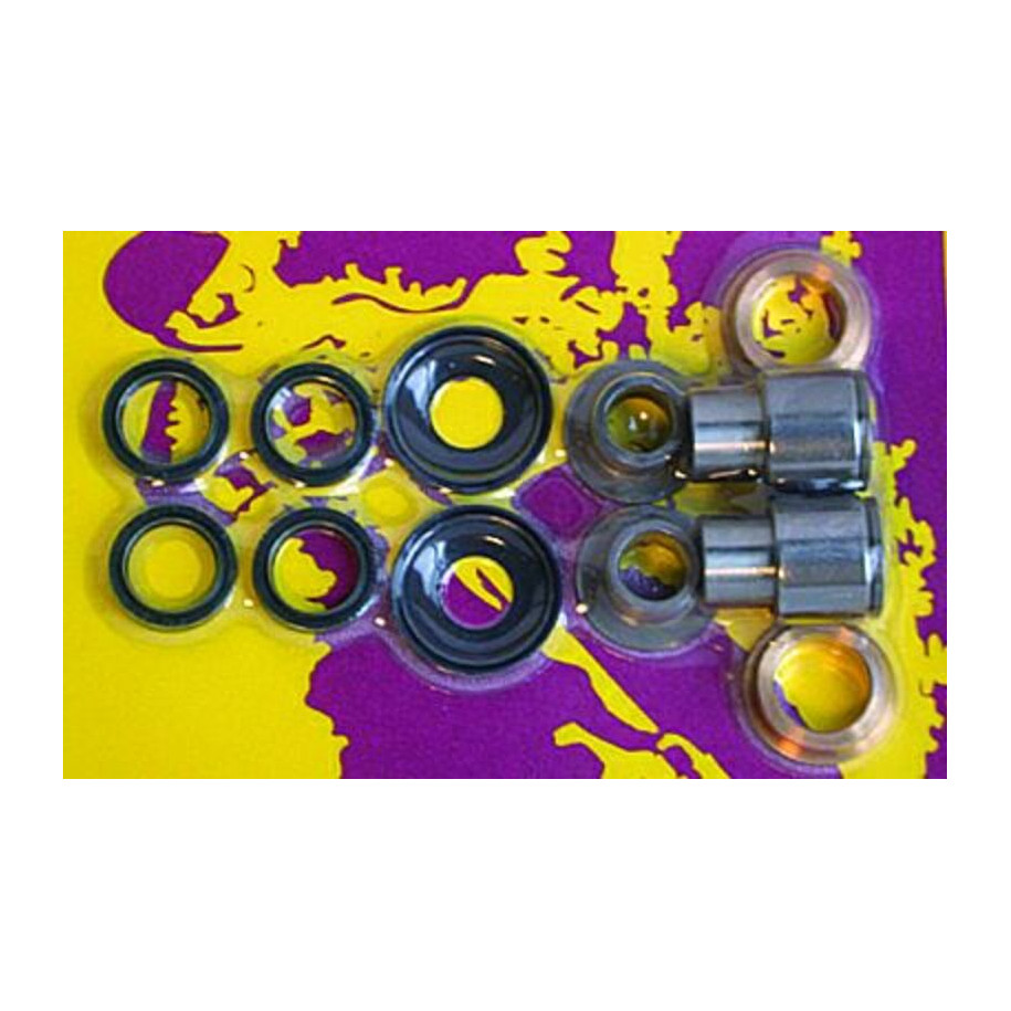 KIT REPARATION DE BRAS OSCILLANTS POUR SUZUKI RM125 1985-86