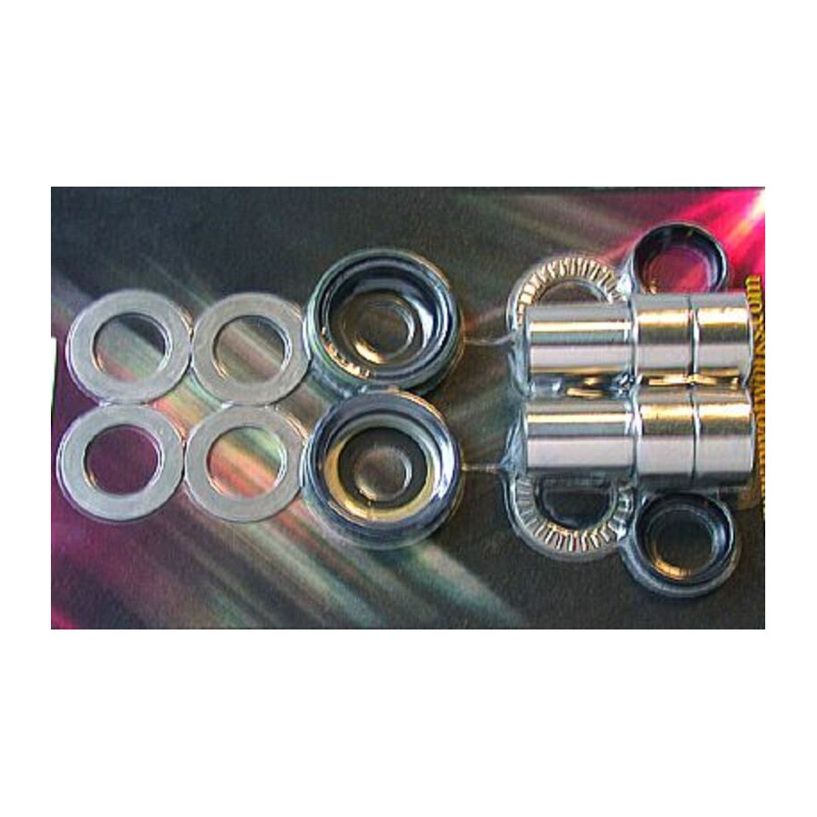 KIT REPARATION DE BRAS OSCILLANTS POUR YAMAHA YZ125/250/400 1998