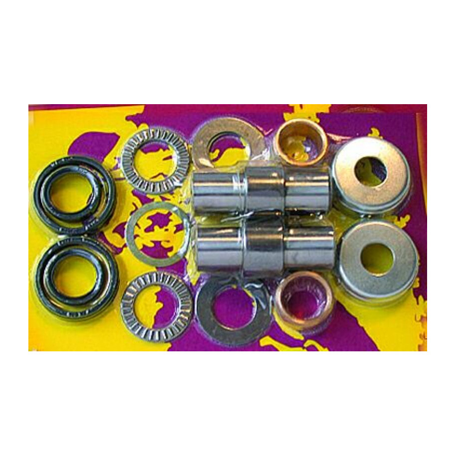 KIT REPARATION DE BRAS OSCILLANTS POUR YAMAHA YZ250 1985-86