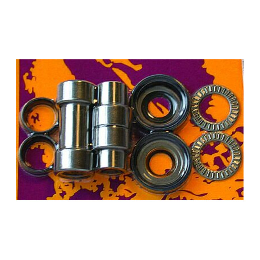 KIT REPARATION DE BRAS OSCILLANTS POUR YAMAHA YZ250 1993-97