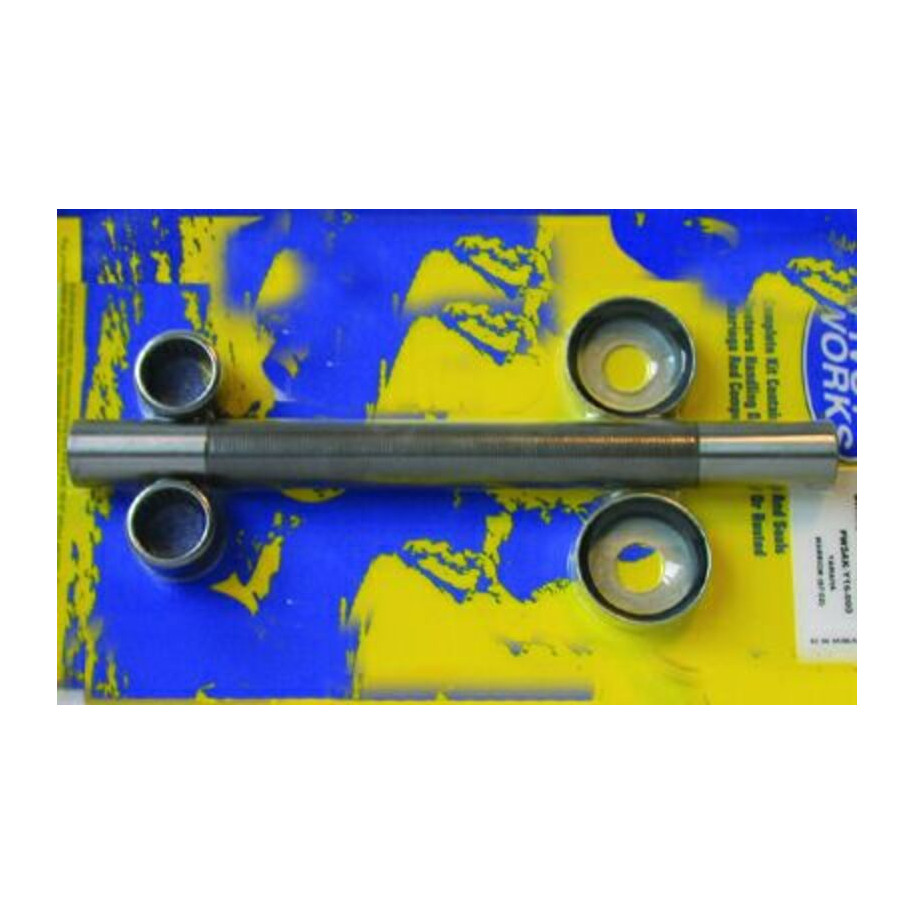 KIT REPARATION DE BRAS OSCILLANTS POUR YAMAHA WARRIOR 1987-03