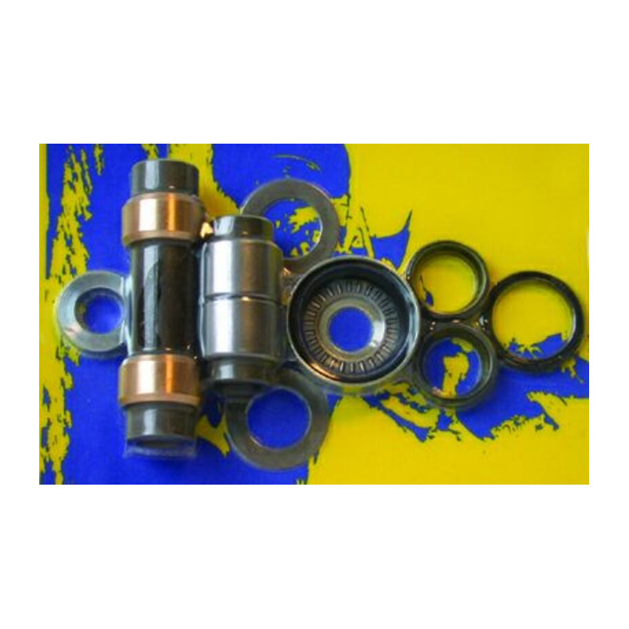 KIT REPARATION DE BRAS OSCILLANTS POUR YAMAHA YFM660 RAPTOR 2001-03