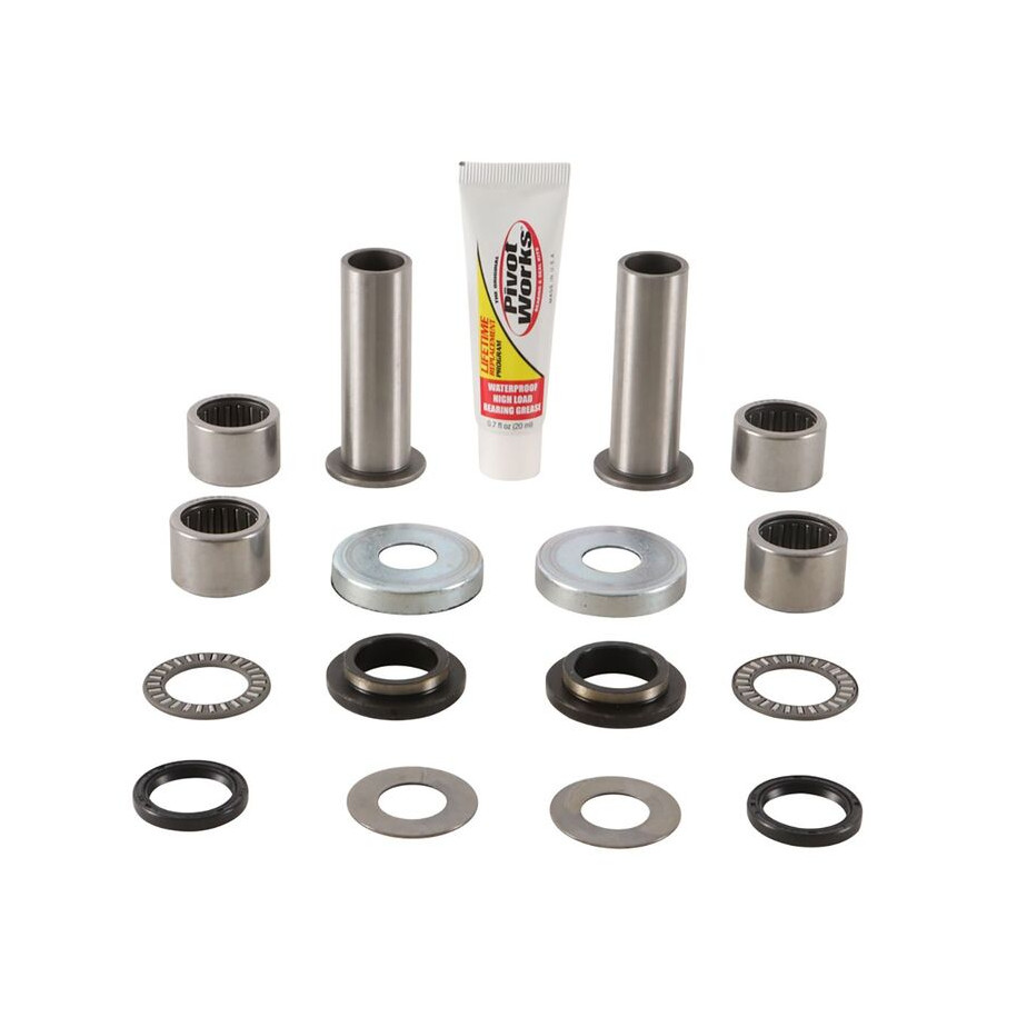 KIT REPARATION BRAS OSCILLANT POUR SUZUKI LT-R450 2006-07