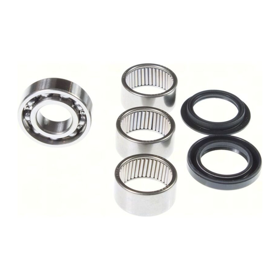 Kit réparation de bras oscillant TOURMAX Kawasaki ZR-7/7S