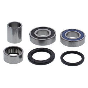 Kit roulements de roue ALL BALLS