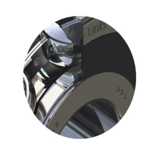 Kit roulements de roue FACTORY LINKS