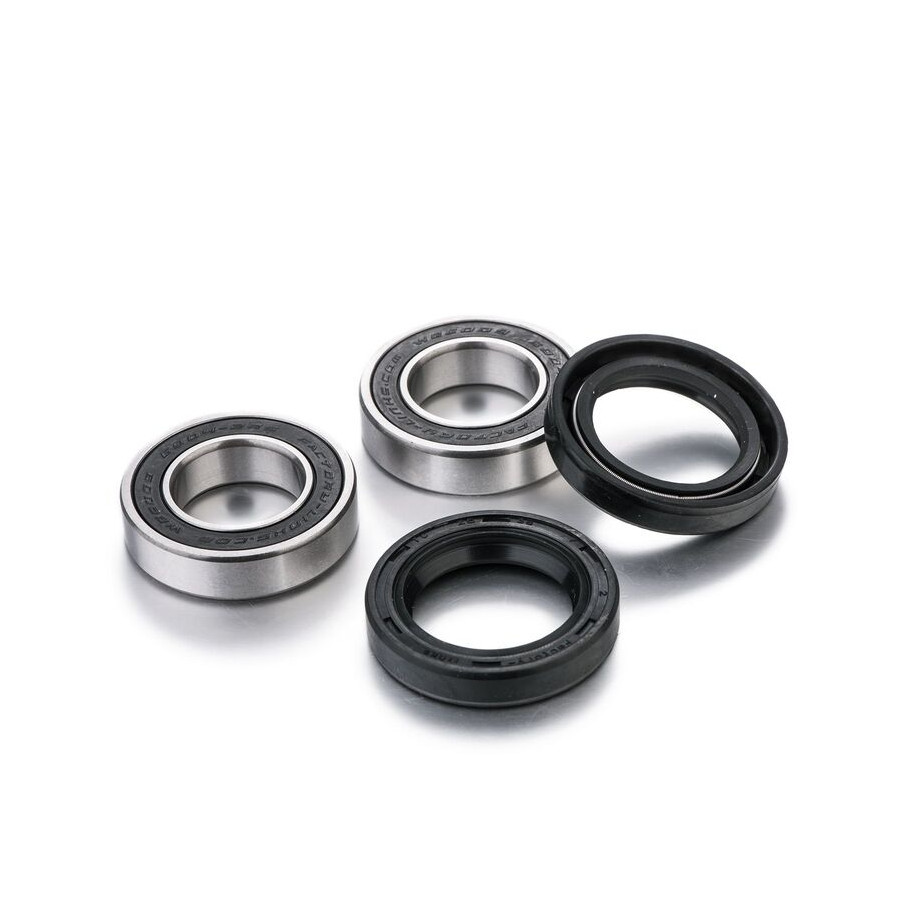 Kit roulements de roue FACTORY LINKS