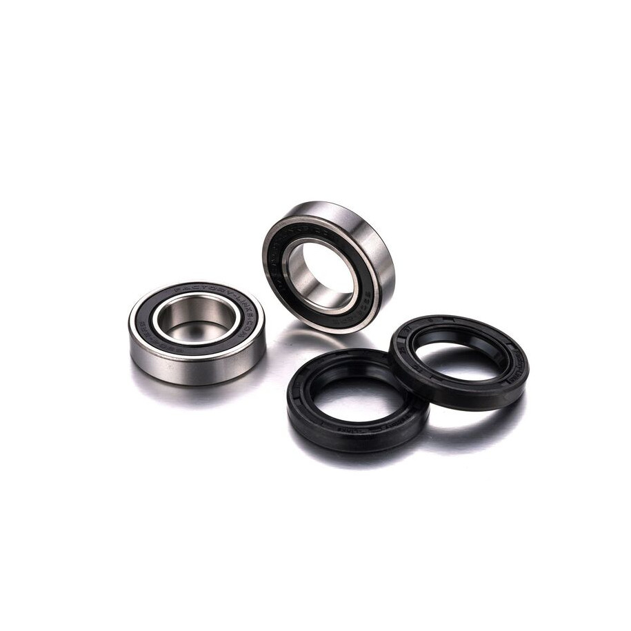 Kit roulements de roue FACTORY LINKS