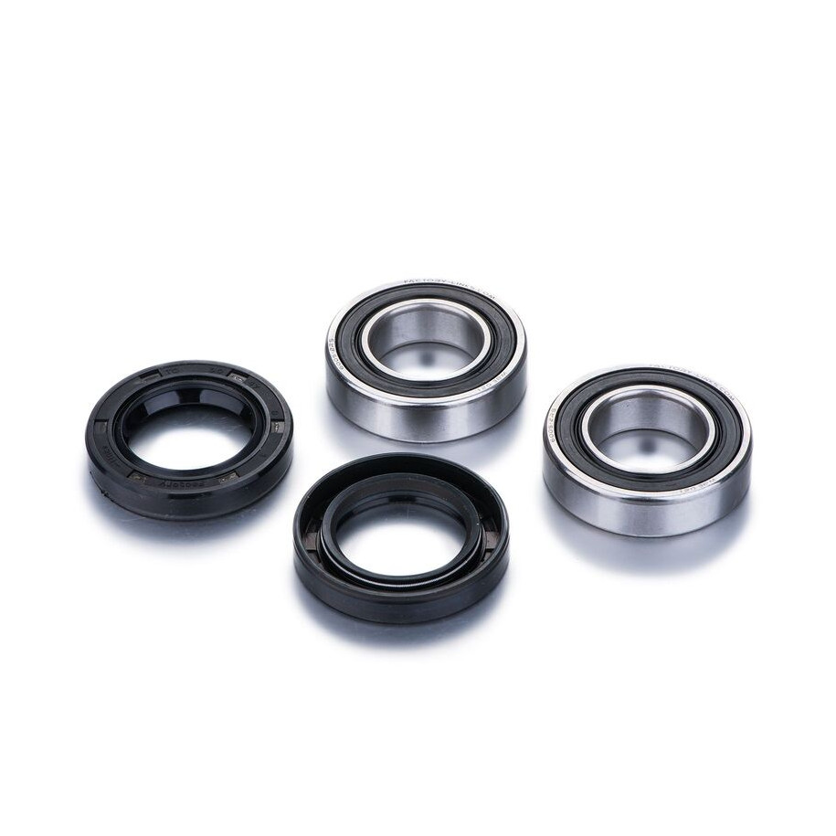Kit roulements de roue FACTORY LINKS