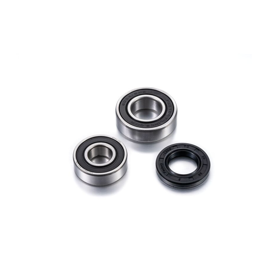 Kit roulements de roue FACTORY LINKS