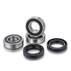 Kit roulements de roue FACTORY LINKS