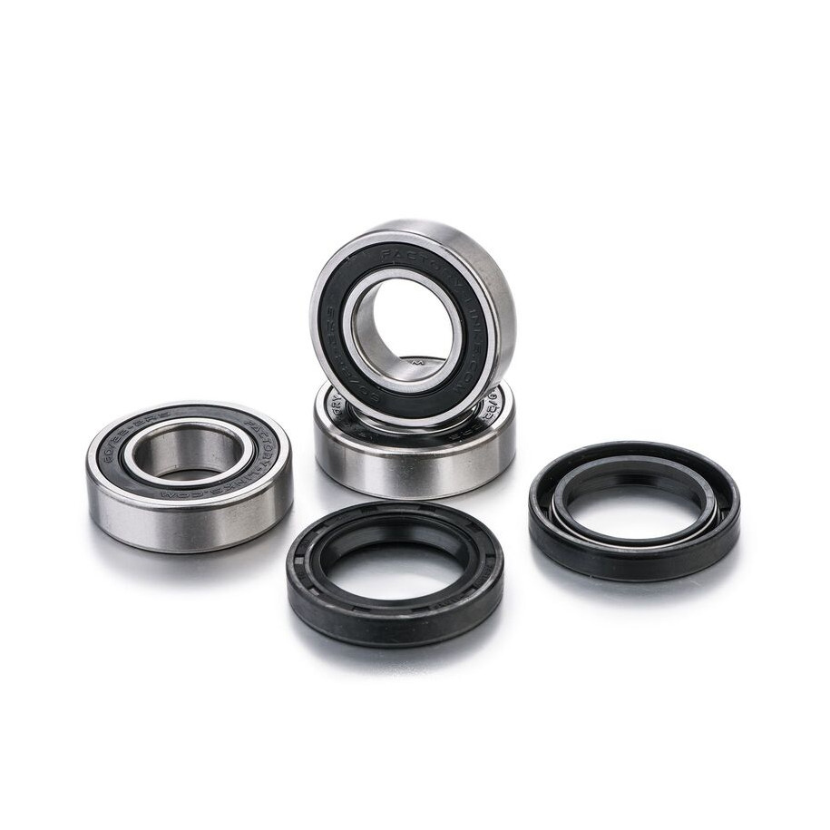 Kit roulements de roue FACTORY LINKS