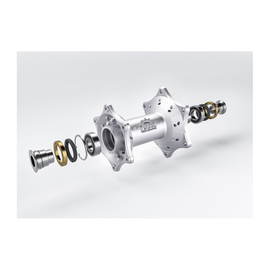 Kit roulements de roue FACTORY LINKS