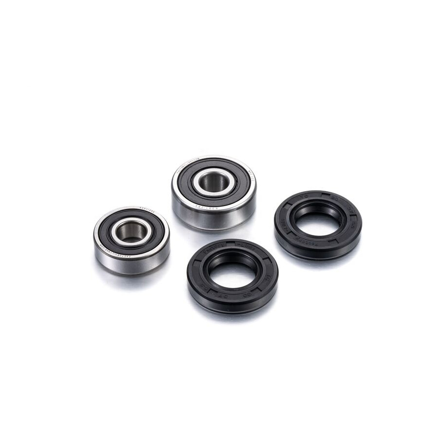 Kit roulements de roue FACTORY LINKS
