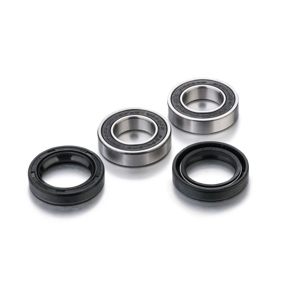 Kit roulements de roue FACTORY LINKS