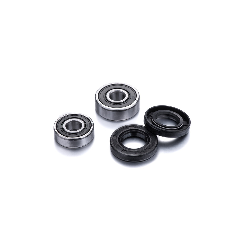 Kit roulements de roue FACTORY LINKS