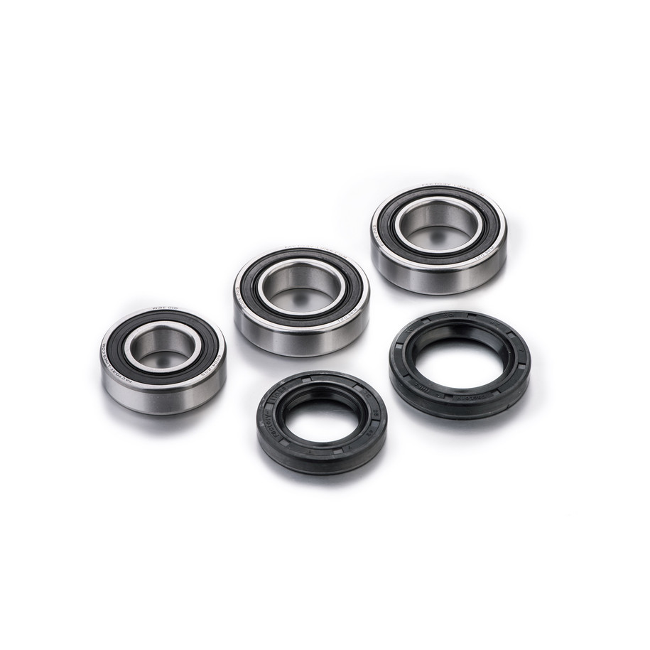 Kit roulements de roue FACTORY LINKS