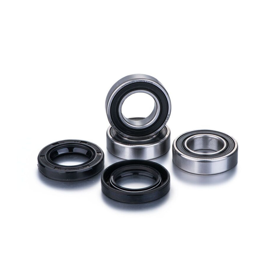 Kit roulements de roue FACTORY LINKS pour jantes Talon