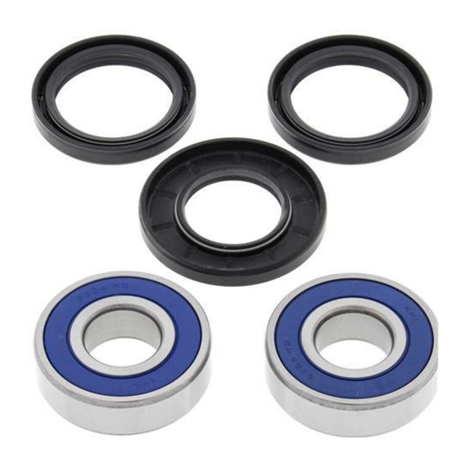 Kit roulements de roue avant ALL BALLS Triumph