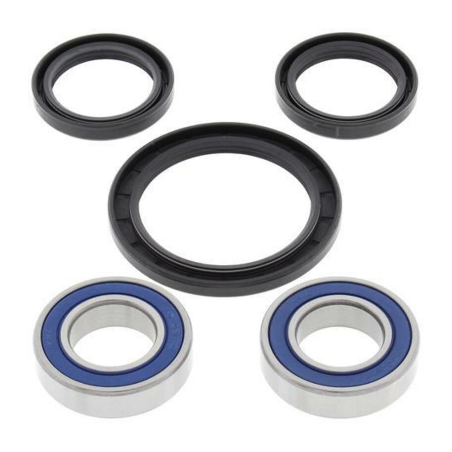 Kit roulements de roue avant ALL BALLS Triumph