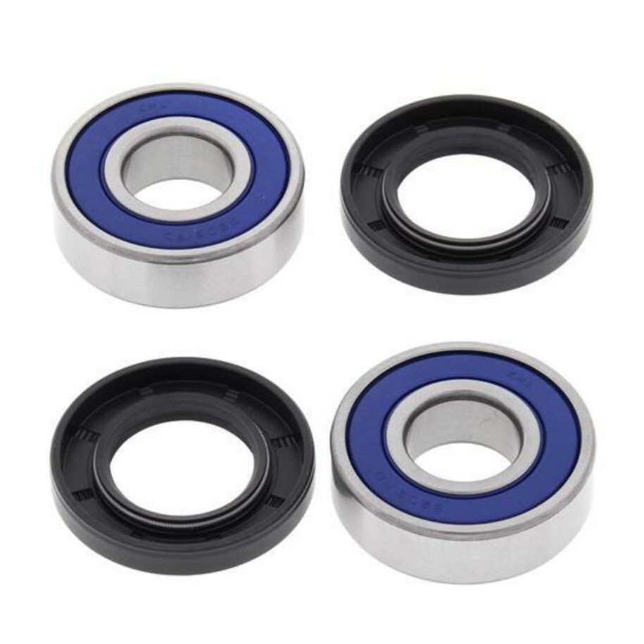 Kit roulements de roue avant ALL BALLS Kawasaki