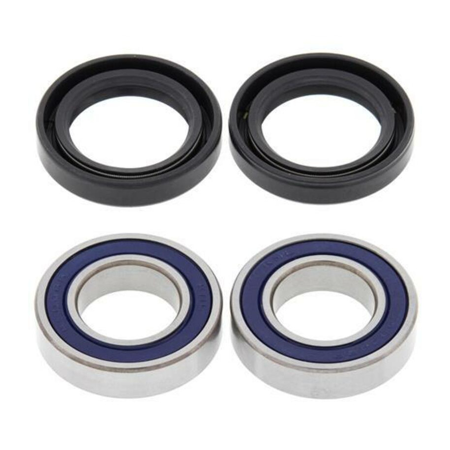 Kit roulements de roue avant ALL BALLS Yamaha