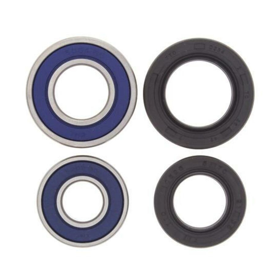 Kit roulements de roue avant ALL BALLS Yamaha YFM