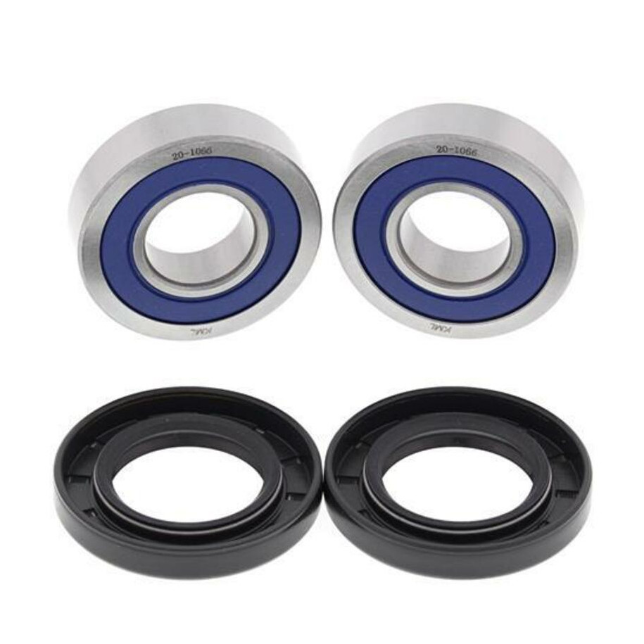 Kit roulements de roue avant ALL BALLS Honda