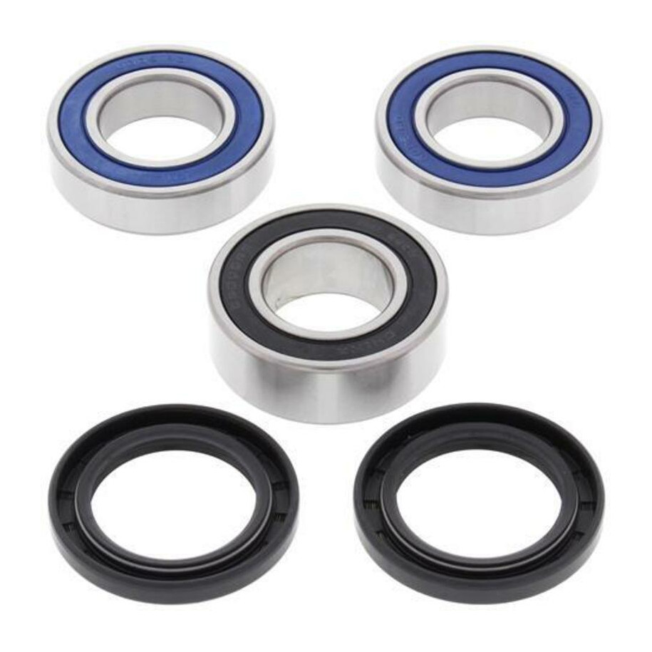 Kit roulements de roue arrière ALL BALLS Husqvarna