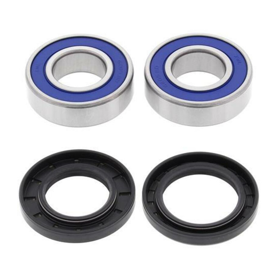 Kit roulements de roue avant ALL BALLS BMW