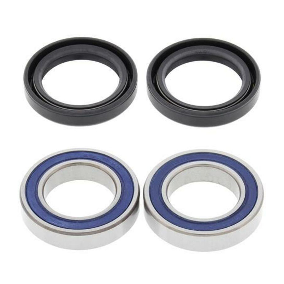 Kit roulements de roue avant ALL BALLS Gas Gas
