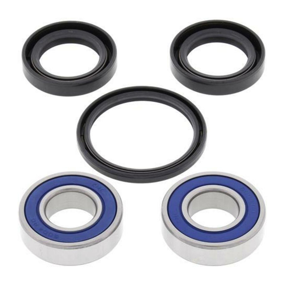Kit roulements de roue avant ALL BALLS Honda
