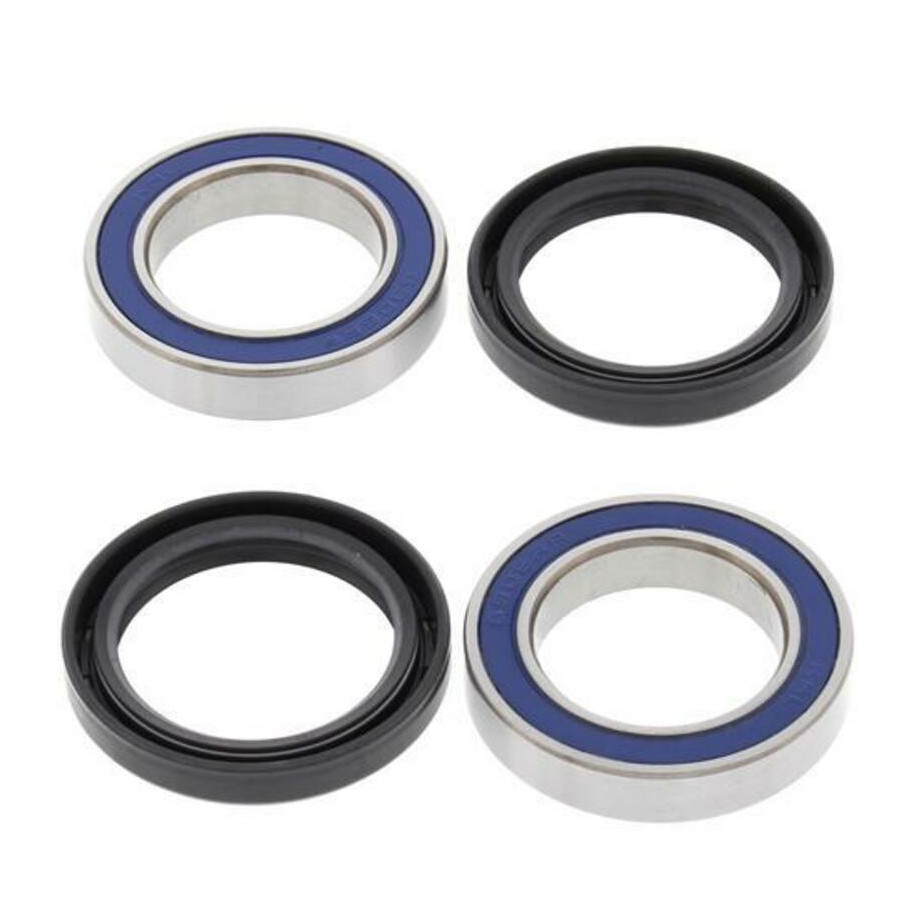 Kit roulements de roue avant ALL BALLS