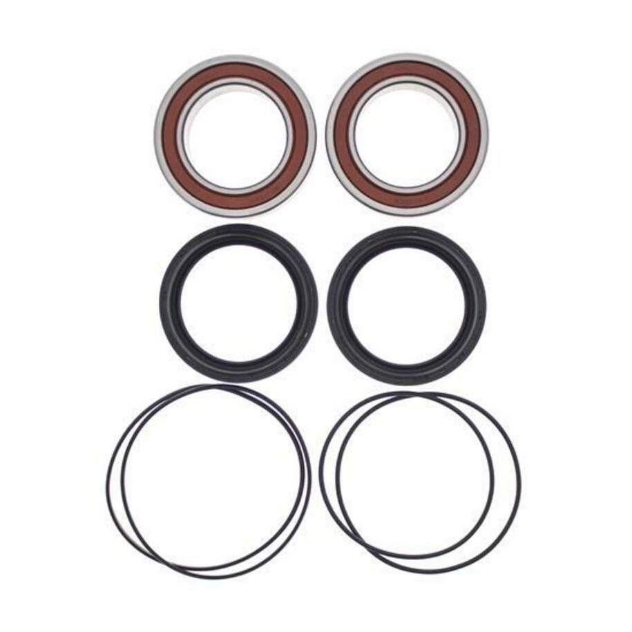 Kit roulements de roue arrière ALL BALLS Yamaha YFZ450R