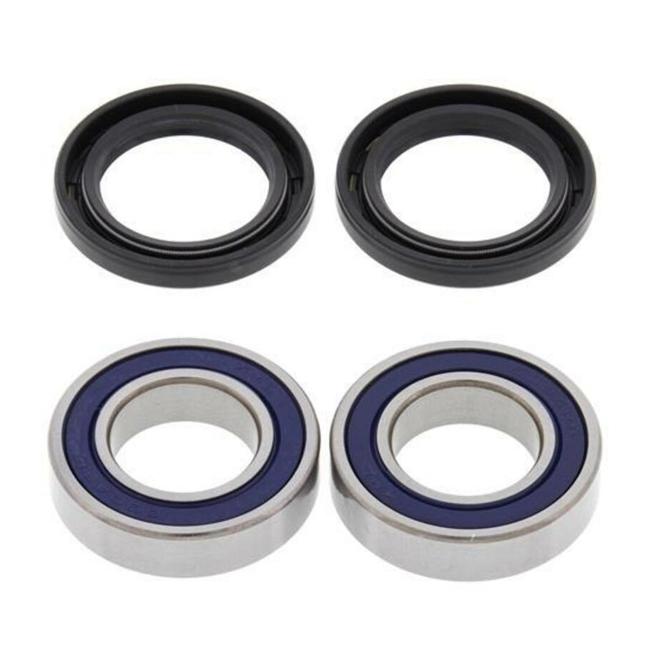Kit roulements de roue avant ALL BALLS