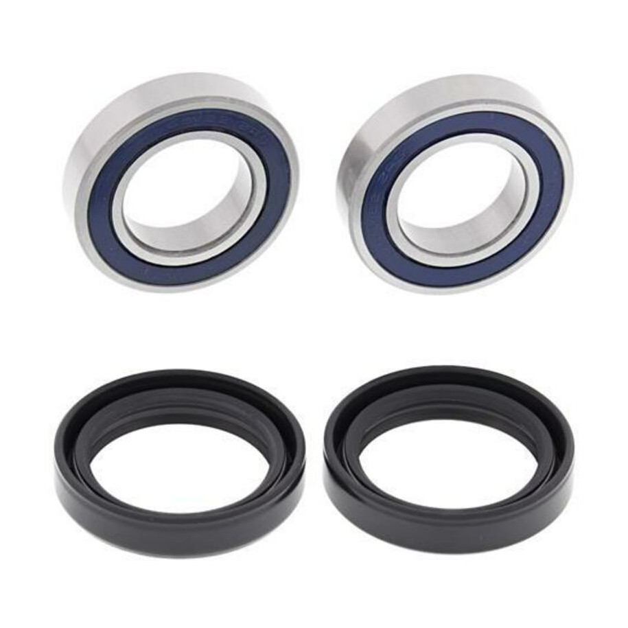Kit roulements de roue avant ALL BALLS