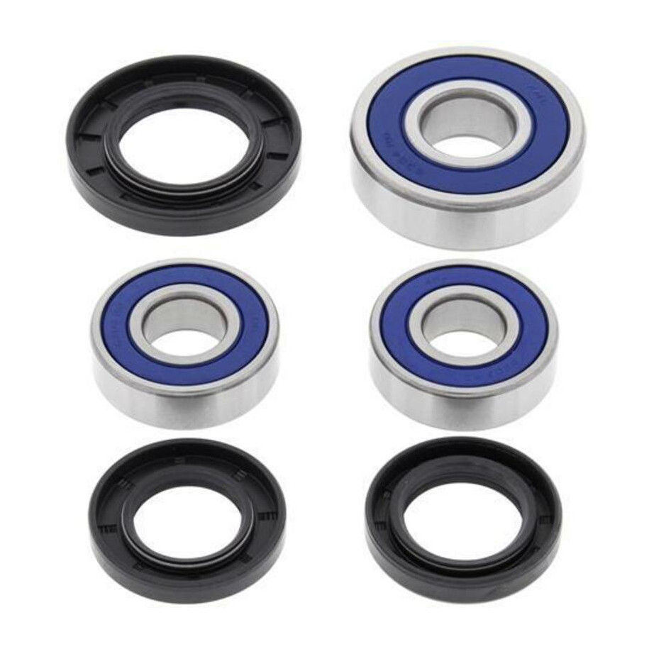 Kit roulements de roue arrière ALL BALLS Yamaha XT600/E/Z