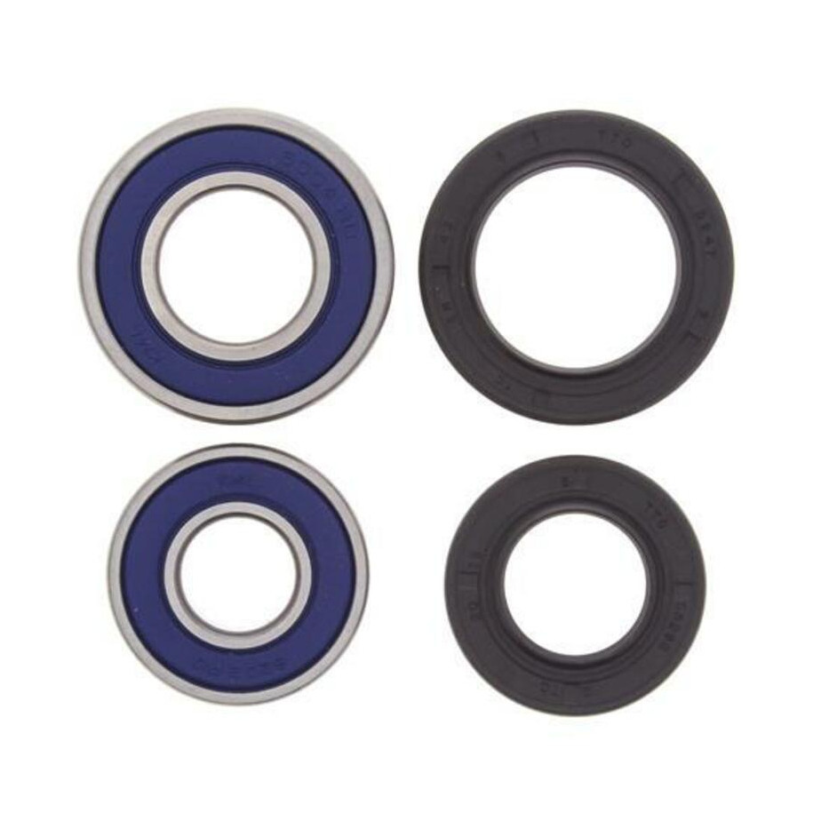 Kit roulements de roue avant ALL BALLS