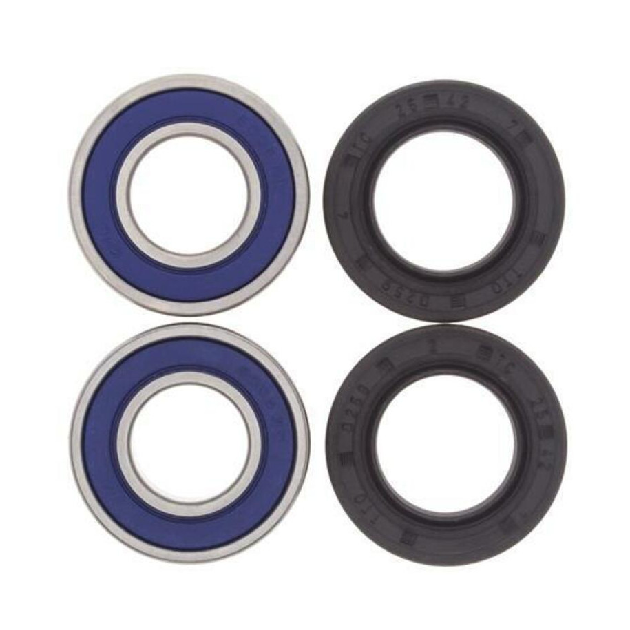 Kit roulements de roue avant ALL BALLS