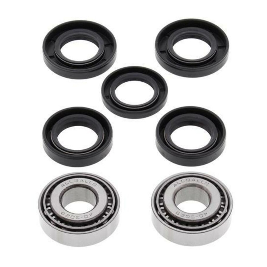 Kit roulements de roue avant ALL BALLS