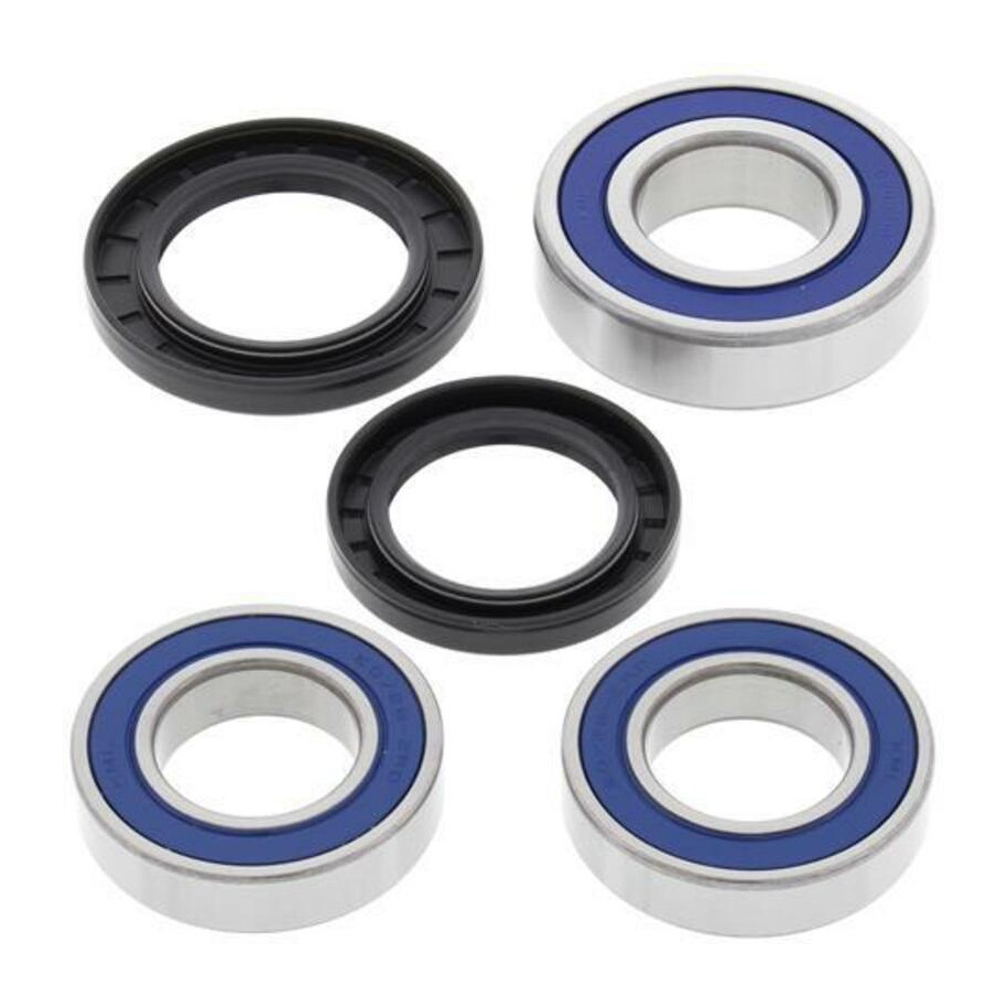 Kit roulements de roue arrière ALL BALLS Yamaha YZF750R/XJR1300