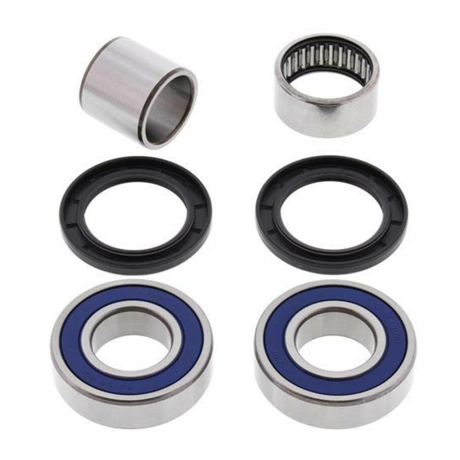 Kit roulements de roue arrière ALL BALLS Yamaha YZF-R1