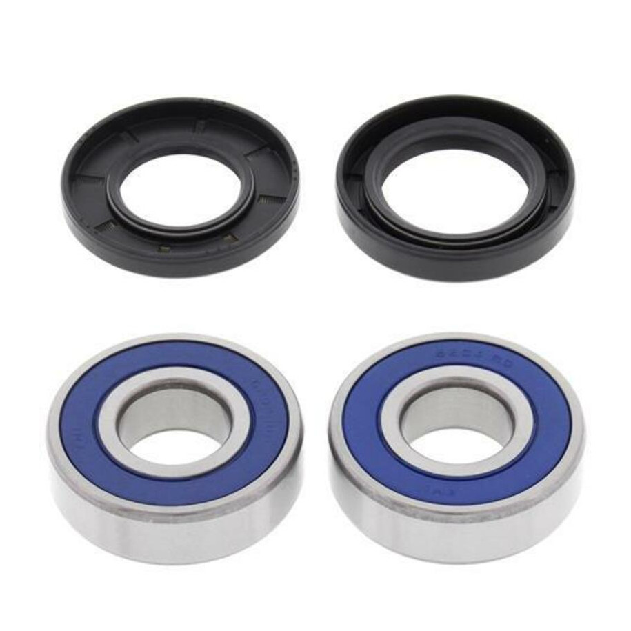 Kit roulements de roue avant ALL BALLS BMW F800GS
