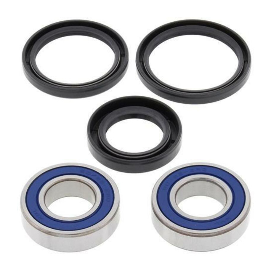 Kit roulements de roue avant ALL BALLS Yamaha