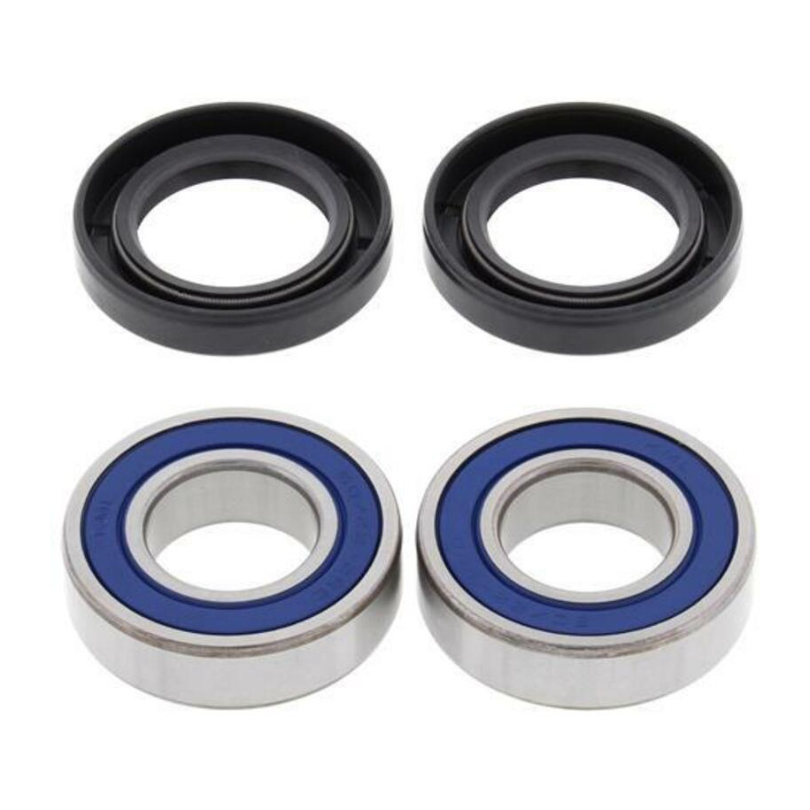 Kit roulements de roue avant ALL BALLS Yamaha/KTM