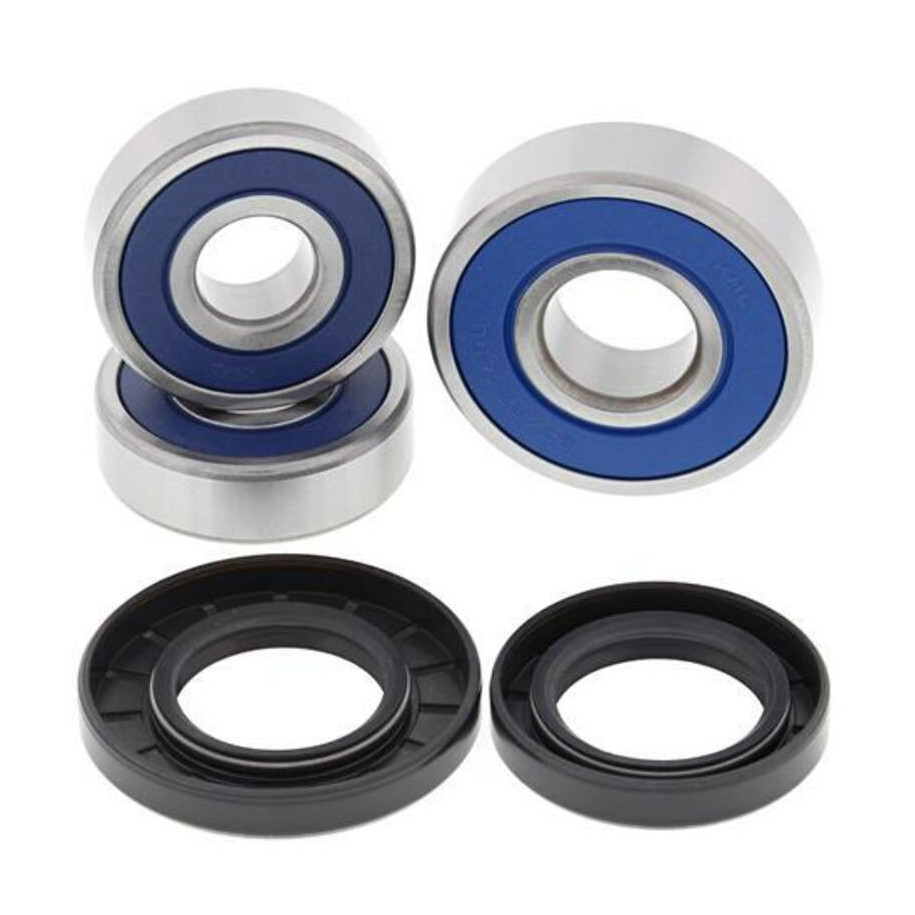Kit roulements de roue arrière ALL BALLS Honda CB600F Hornet