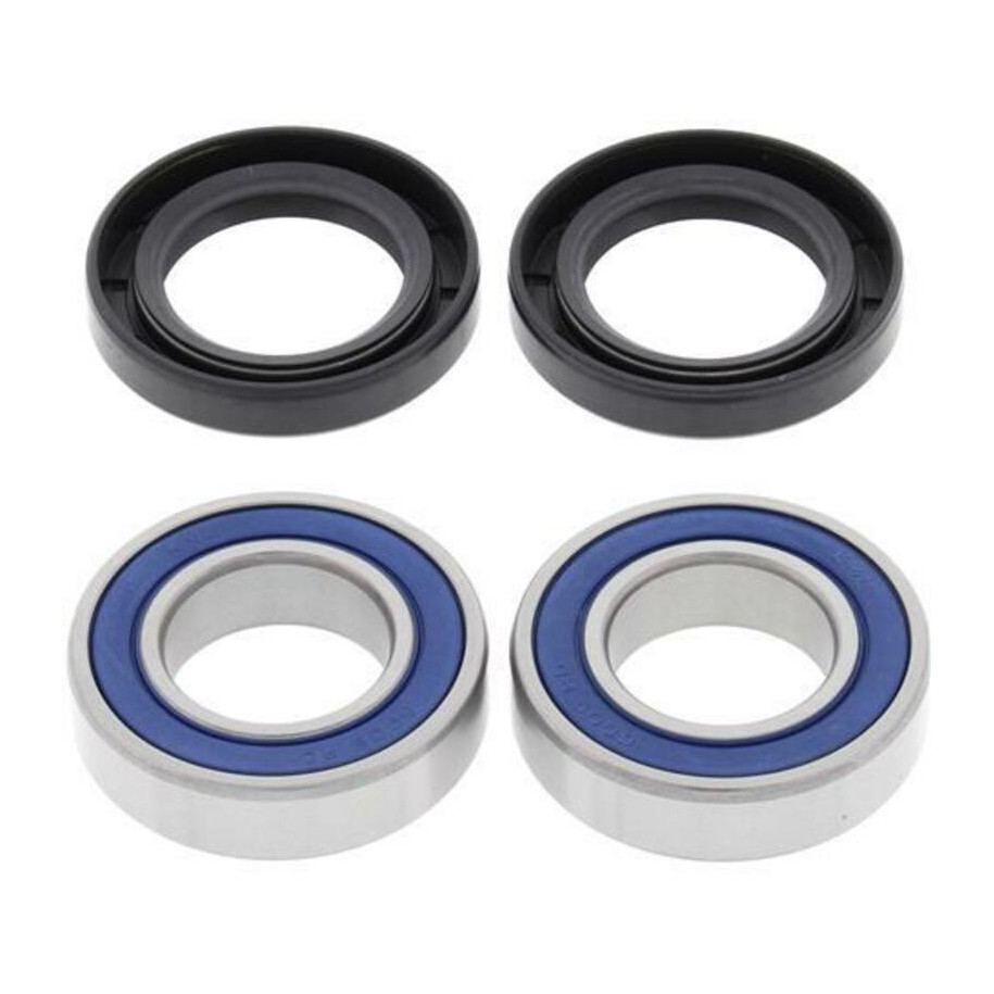 Kit roulements de roue avant ALL BALLS